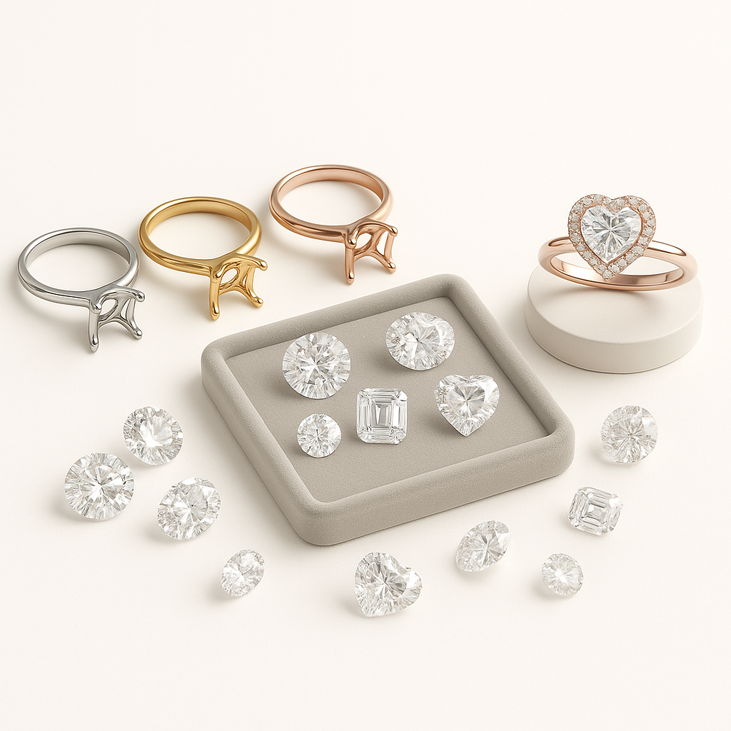 Ring Builder