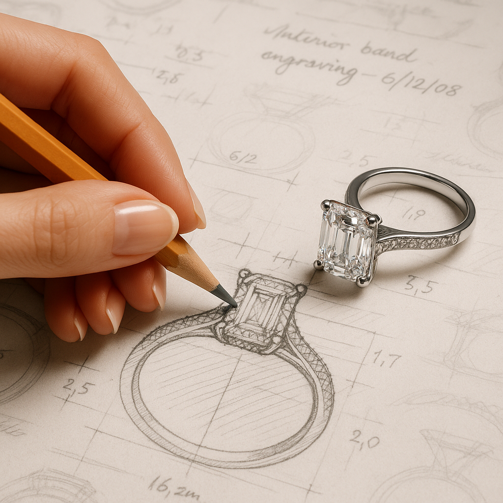 Bespoke Creation